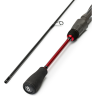 Спиннинг DAIWA FUEGO 702LFS (2.13м; 3-15г) 11023-01R