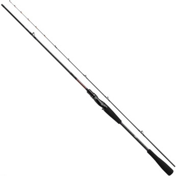 Спиннинг DAIWA Prorex XR 2,40м 70-135гр